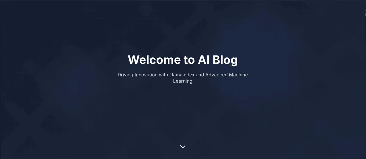 Welcome to My AI Journey: Building Knowledge and Sharing Insights